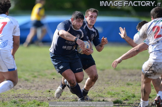 2012-04-22 Rugby Grande Milano-Rugby San Dona 418